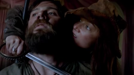 Fekete vitorlák 2. évad 06. rész